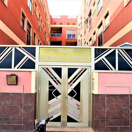 Apartment Segura 2Bd Rojales Exterior photo