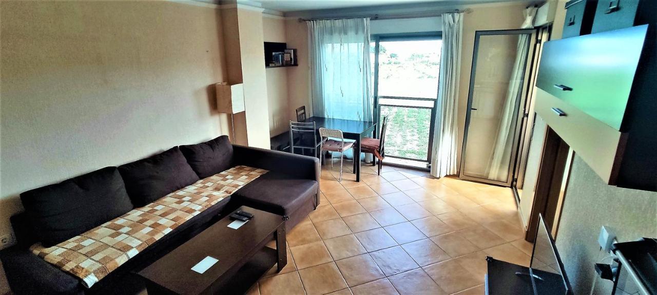 Apartment Segura 2Bd Rojales Exterior photo