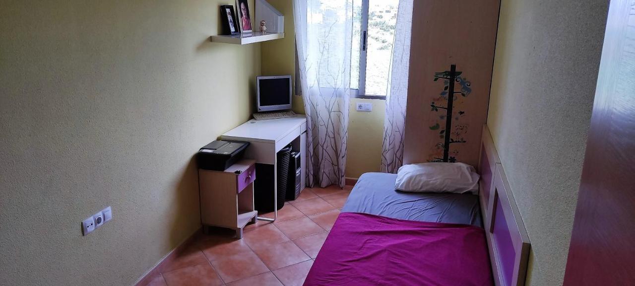 Apartment Segura 2Bd Rojales Exterior photo